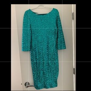 Party Dress - Retro Vibes